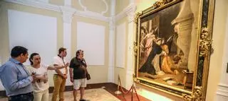 La historia excepcional de una obra de Velázquez