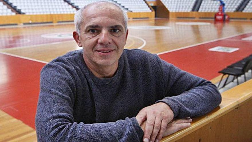 «Teníem urgència per pujar perquè sense l&#039;ACB era el nostre moment»