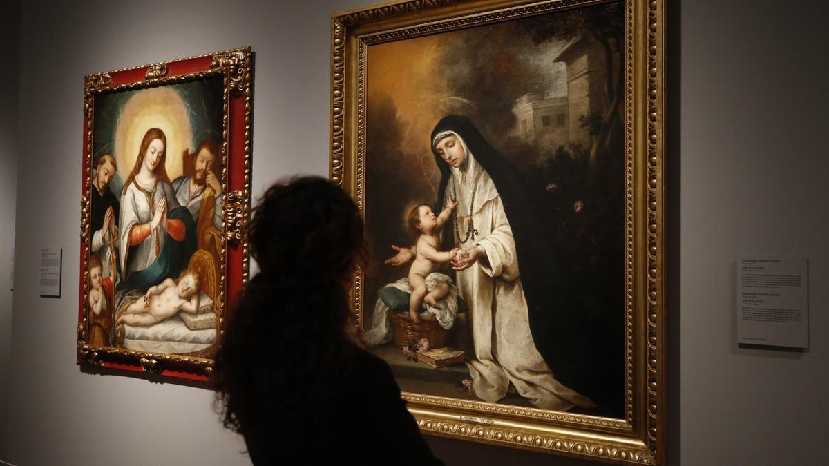 El arte Iberoamericano, un nuevo protagonista para el Museo del Prado.