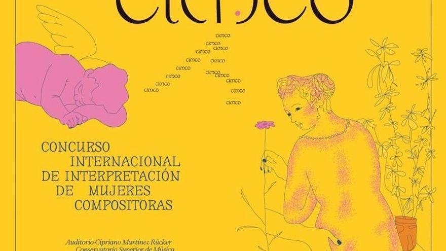 Un concurso sitúa a Córdoba como capital de la música creada por mujeres
