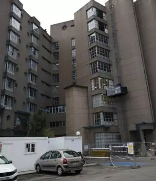 La demorada obra de la Mixta inicia los preparativos para arrancar en febrero