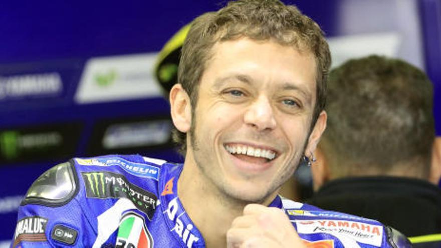 Valentino Rossi