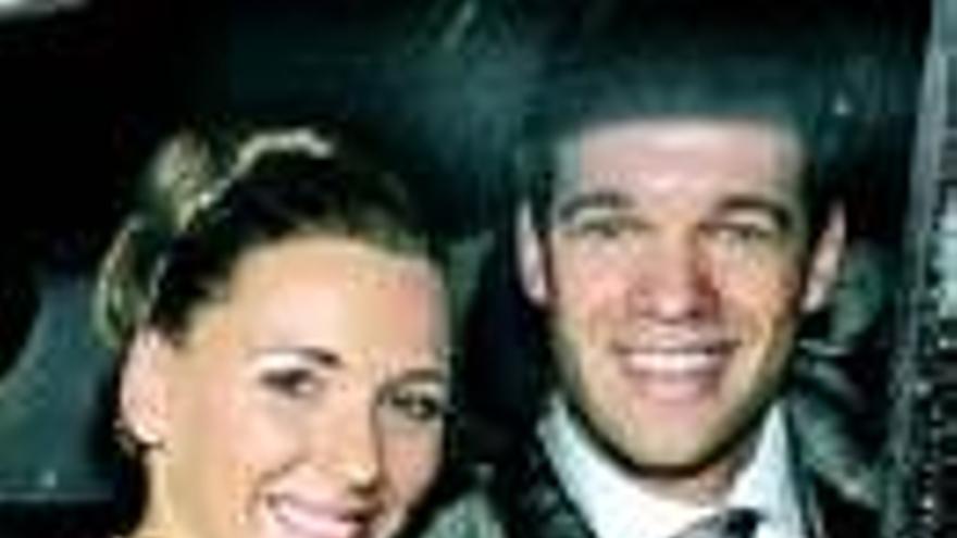 Michael Ballack: EL FUTBOLISTA CONTRAE MATRIMONIO