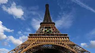 Día D en París 2024: el Sena como escenario y seguridad de excepción para abrir los Juegos