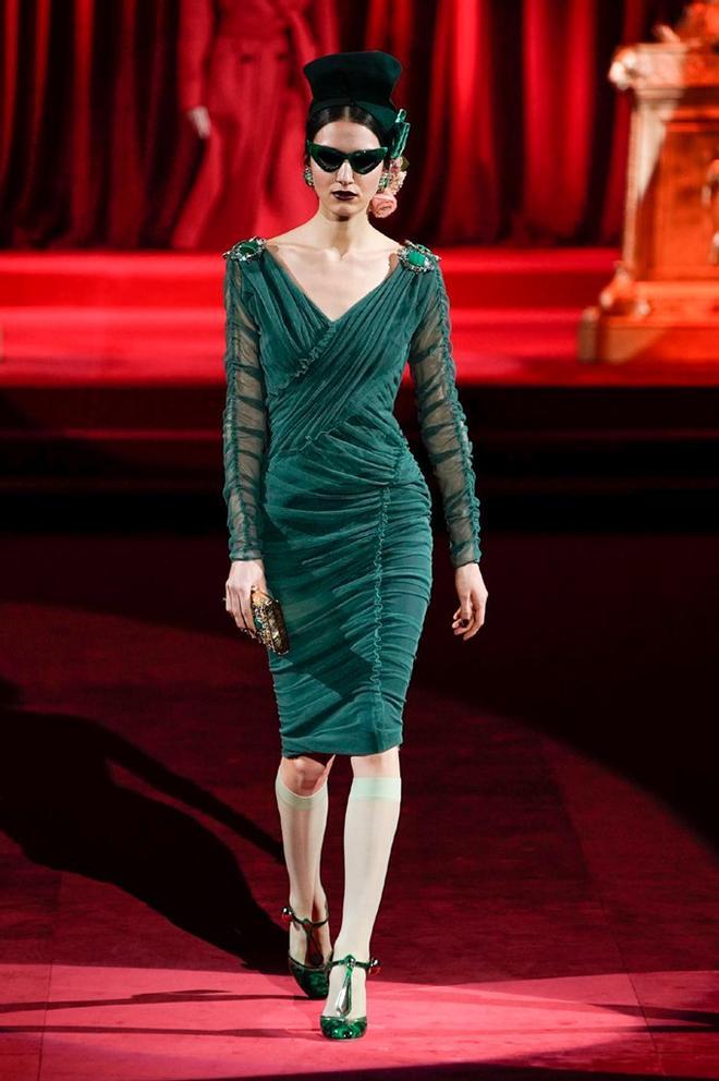 Dolce & Gabbana