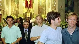 El Juicio Final del fútbol