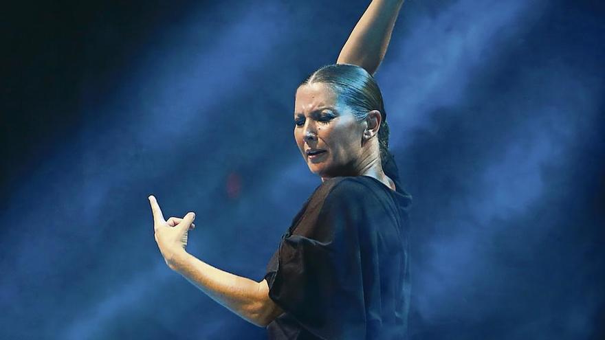 &quot;El flamenco no entiende de fronteras&quot;