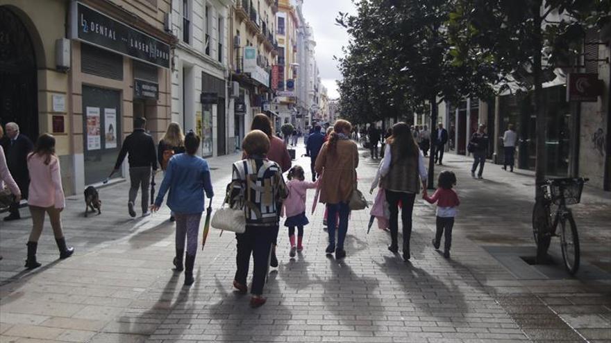 Los consejos de distrito abrirán el proceso para renombrar las 15 calles franquistas