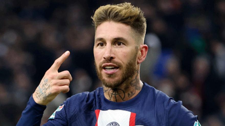 ¿Sergio Ramos al Real Madrid?