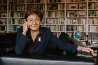 8M: pioneras madrileñas