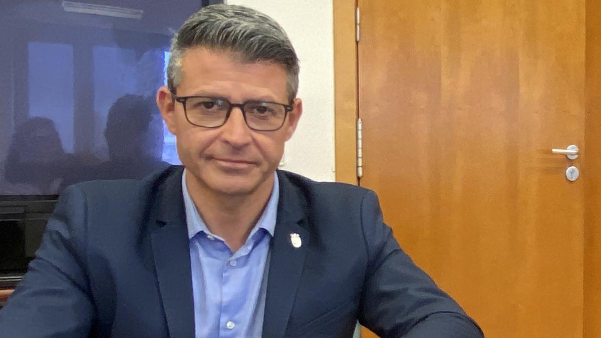 Es una campaña de acoso y derribo