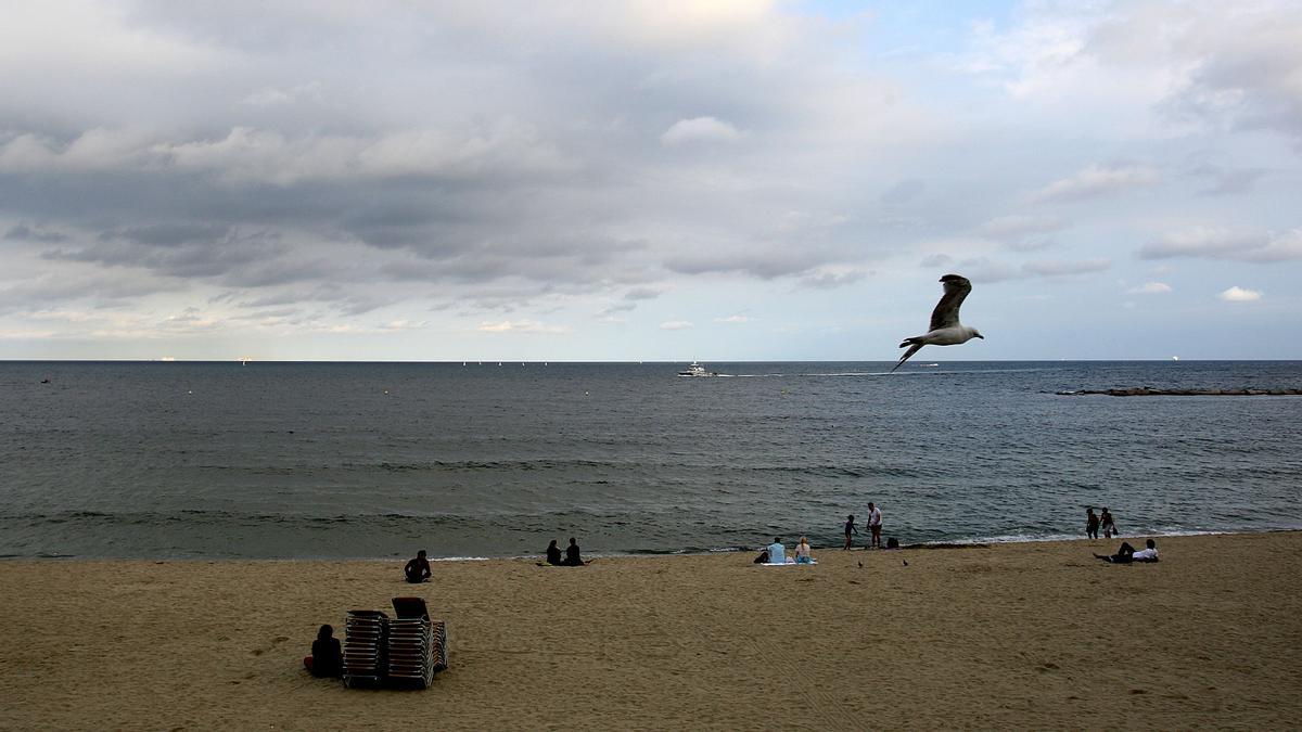 Temperaturas por debajo de los 10º en la primera madrugada de agosto