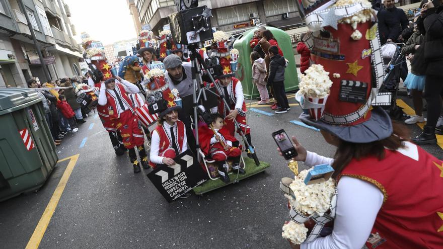 El martes de Carnaval de 2022 será festivo en Avilés