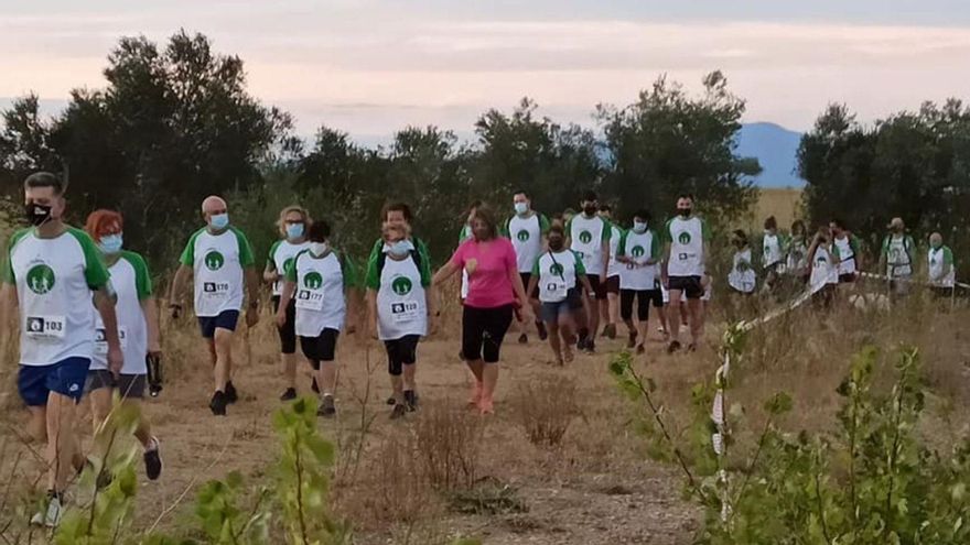 La Festa del Carme omple Vilafant de música, esport i activitats familiars