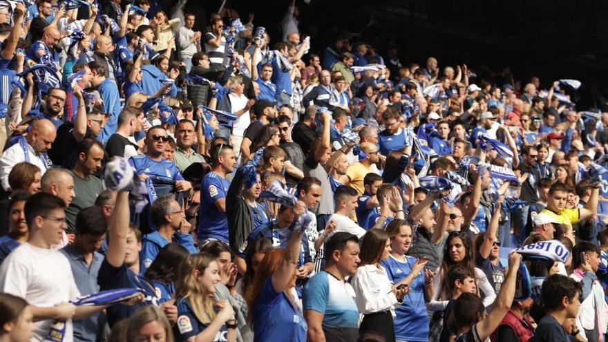 El bisturí del Oviedo: Cerverismo con jugones