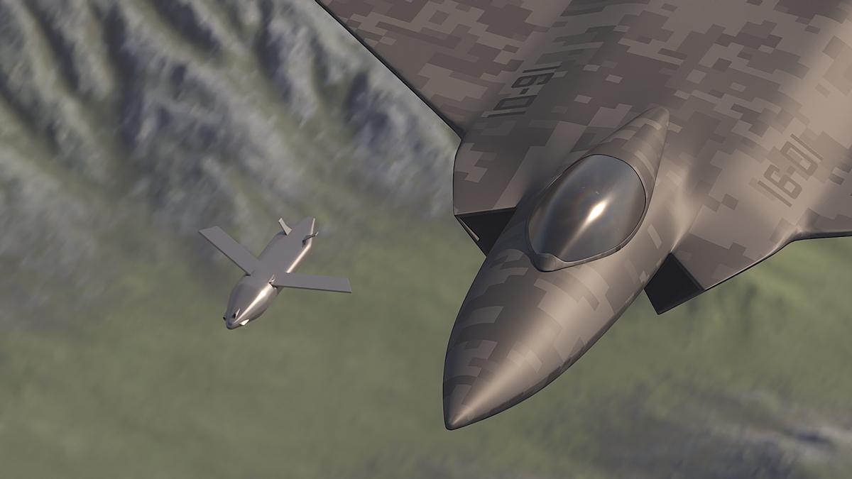 La participación de España en el futuro caza europeo mueve a aliarse a empresas e investigadores