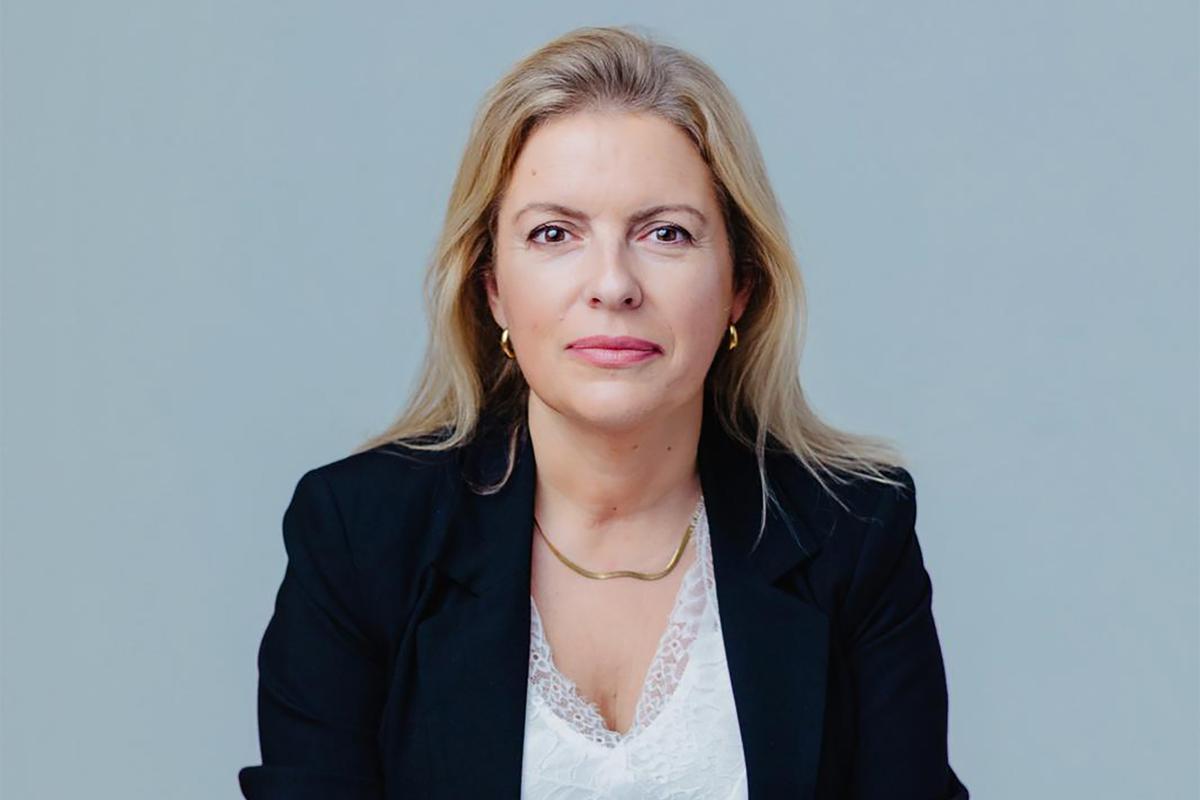 Natalia Azón, directora Nortempo Staffing