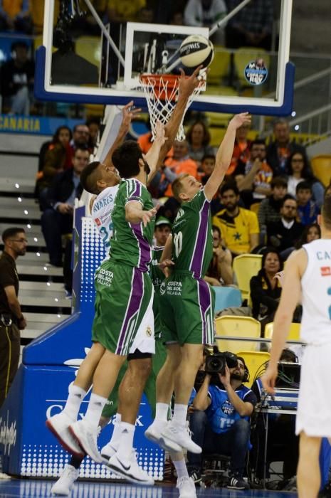 COPA DEL REY BALONCESTO