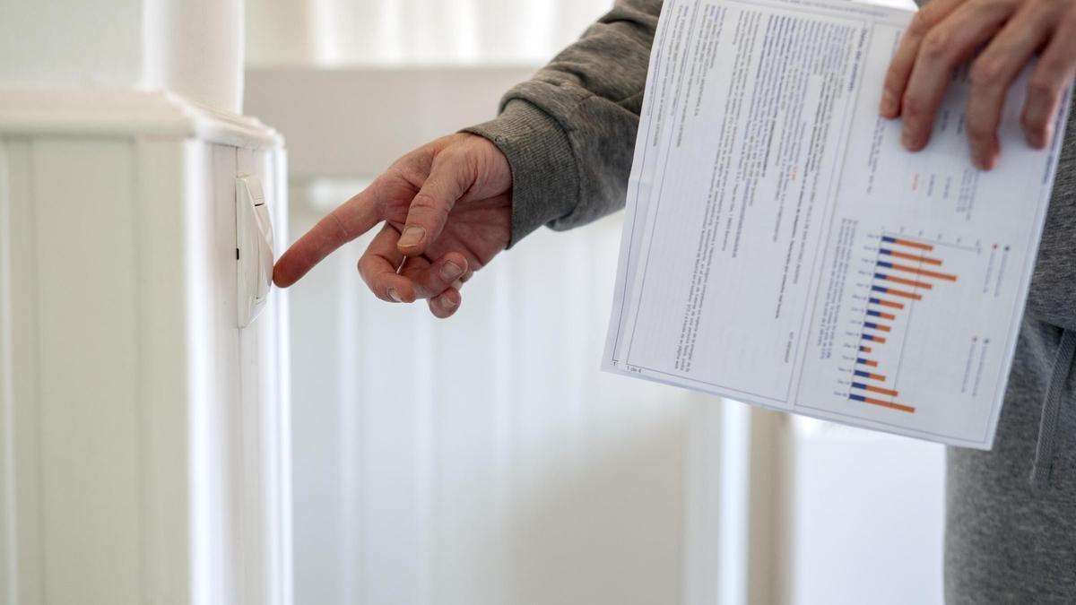 La Compra Colectiva de Energía permite a sus usuarios ahorrar en la factura de gas y luz