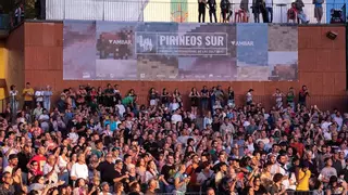 Las claves de cómo moverse en Pirineos Sur: cómo llegar, dónde dormir y dónde aparcar