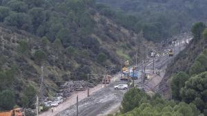 Un sindicat vol que s’investiguin 5 professionals d’Adif i dues empreses més