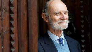 Domingo de Silos Manso García, diplomàtic i ambaixador: "Els ministres hauriende fer cas als seus ambaixadors"