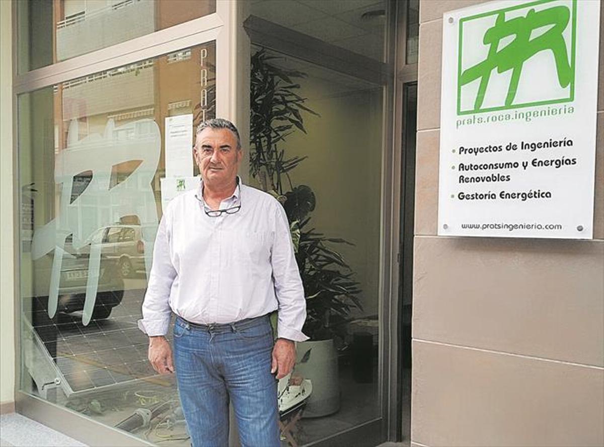Prats Roca, referente en ingeniería