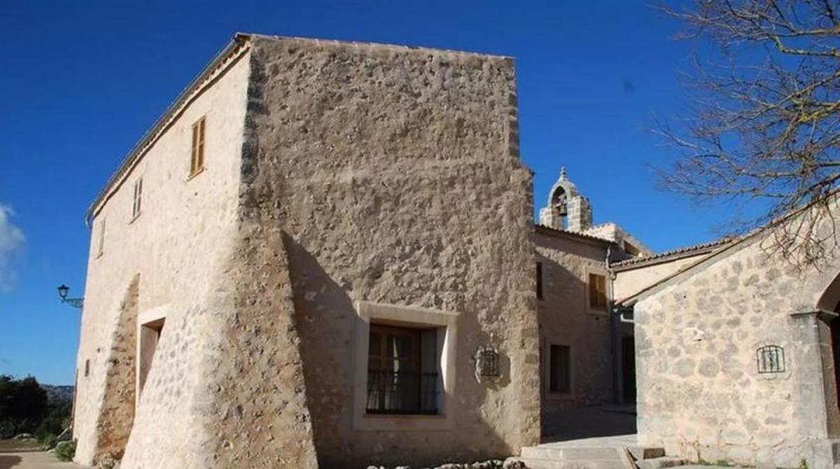 Die Wanderherberge am Castell d'Alaró wartet weiter auf einen neuen Betreiber
