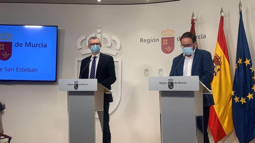 En directo | Última hora sobre la situación del coronavirus en la Región de Murcia