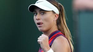 Badosa buscarà la seva primera final en un Masters 1.000