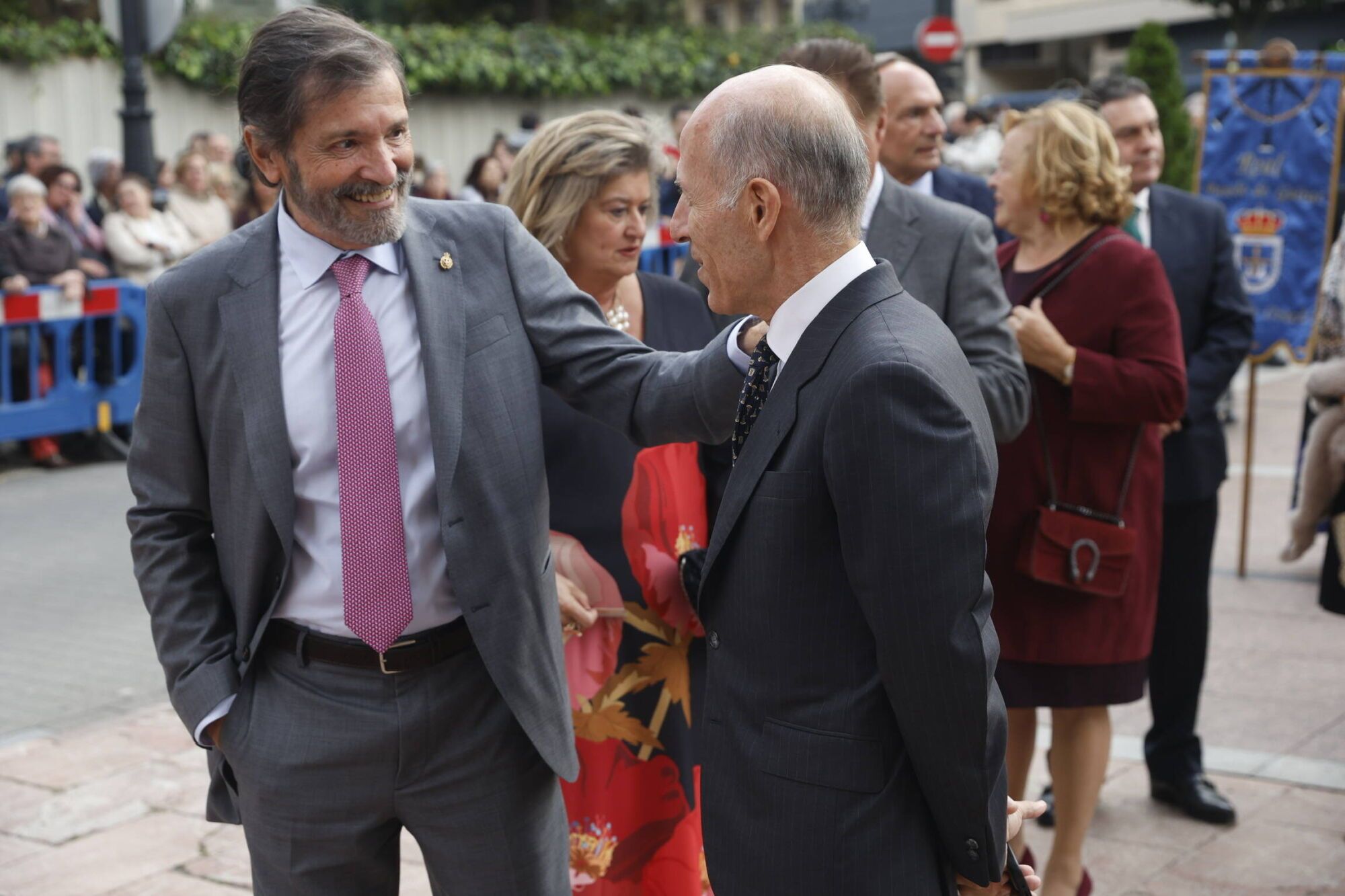 EN IMÁGENES: La Familia Real preside el concierto de los premios "Princesa"