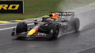 Resultados y clasificación tras el Gran Premio de Brasil
