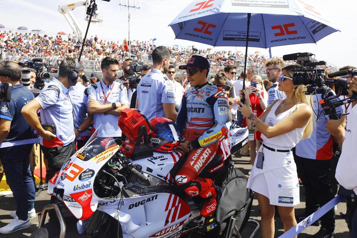 Así se ha vivido una espectacular jornada de domingo en Motorland Así se ha vivido una espectacular jornada de domingo en Motorland