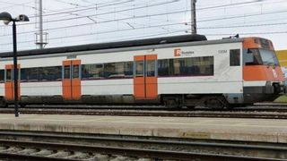 Rodalies va perdre el 2024 només un 2% de viatgers malgrat les línies tallades per les obres i el robatori de coure