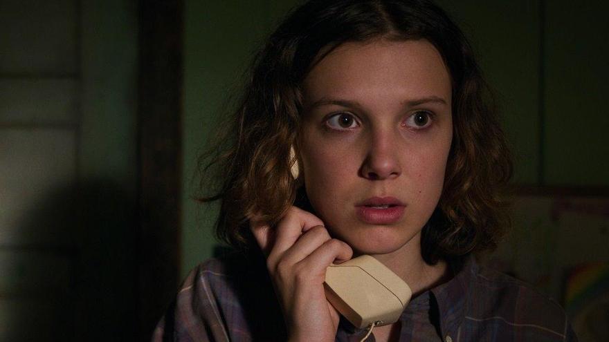 &#039;Stranger Things 4&#039;: ¿Los rusos tienen su propia Eleven?