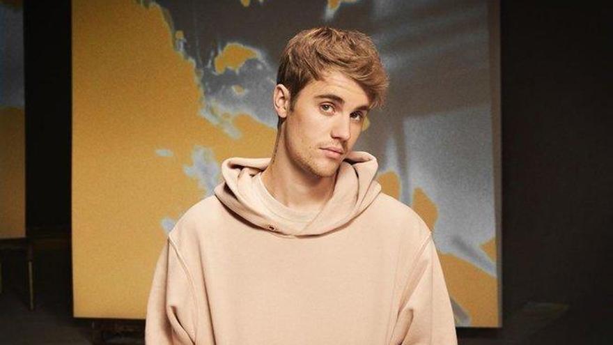 Justin Bieber revela que padece la enfermedad de Lyme