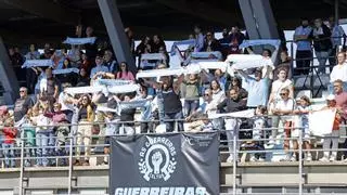 En directo | As Celtas vs Real Avilés CF