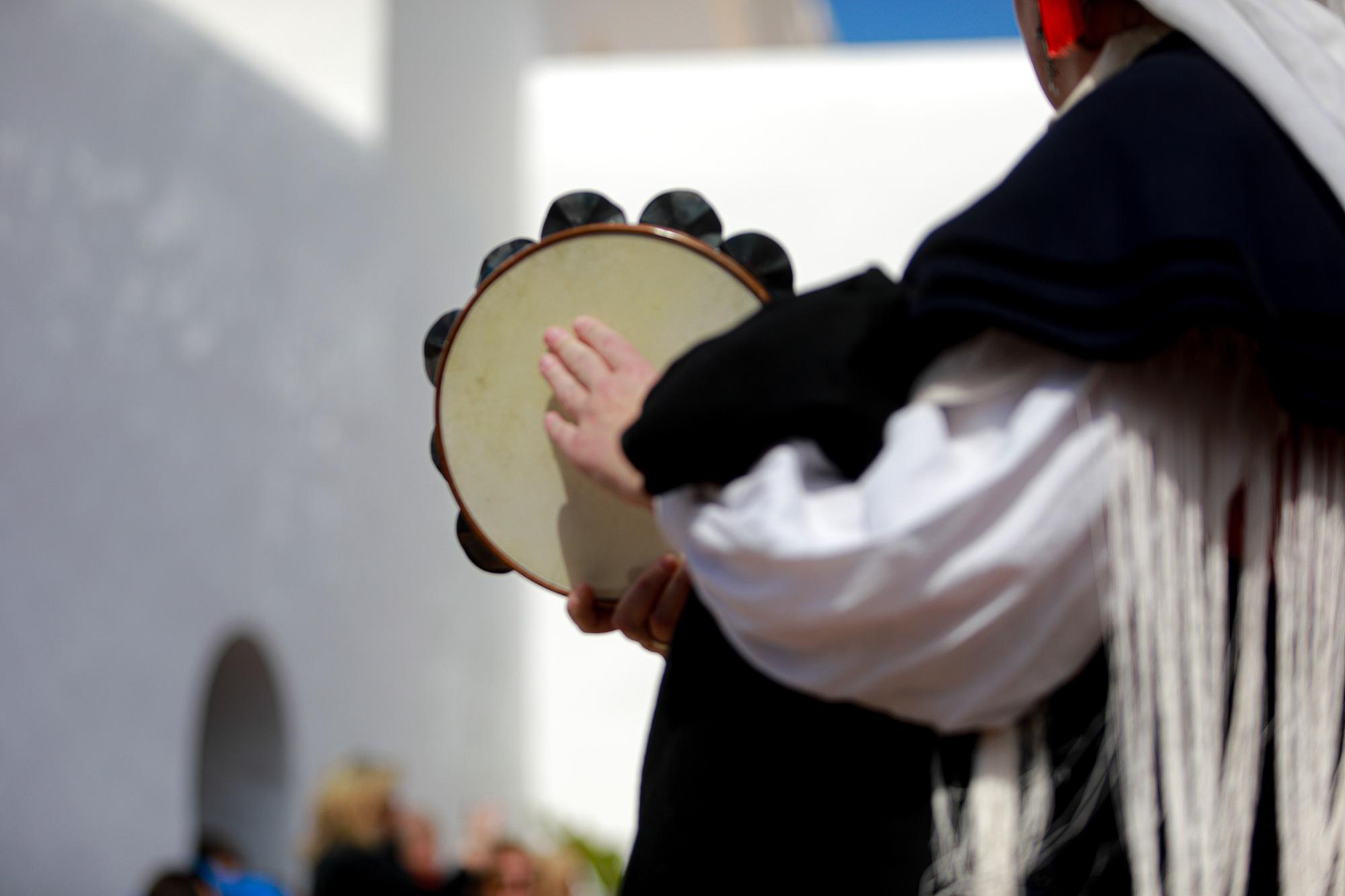 Mira aquí todas las fotos de las fiestas de Sant  Josep