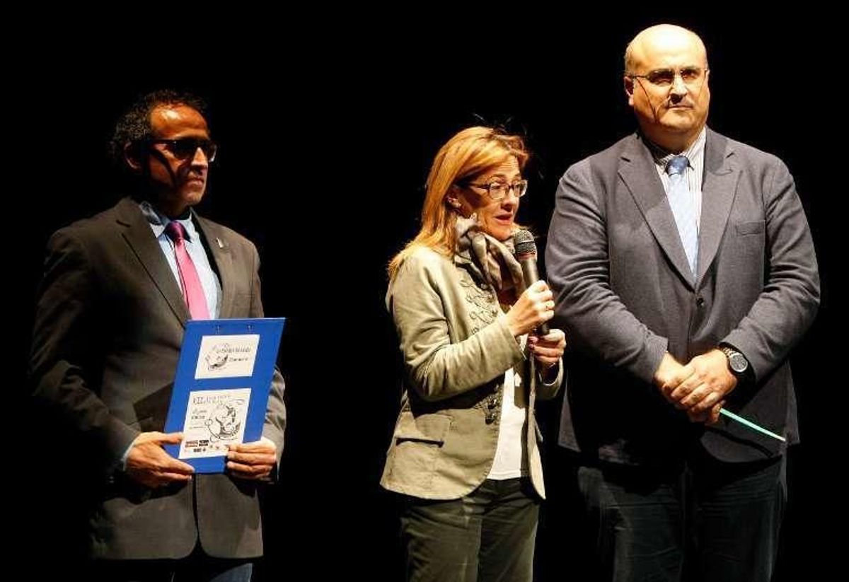 La escuela, en movimiento