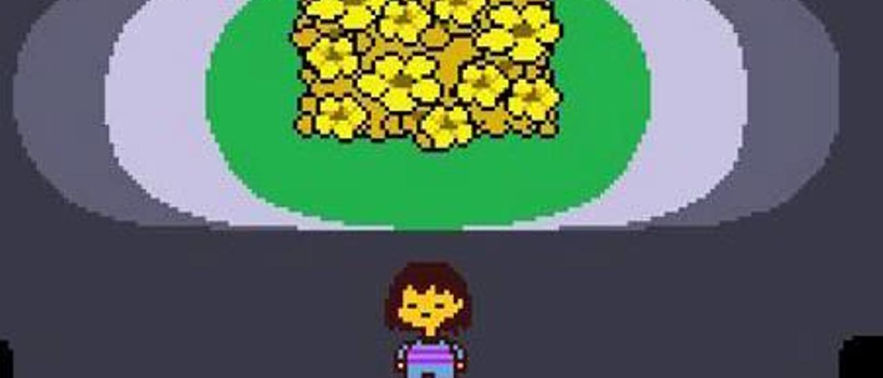 Fans españoles traducirán Undertale