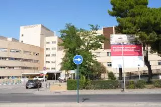El nuevo hospital de Castellón se levantaría junto al actual General