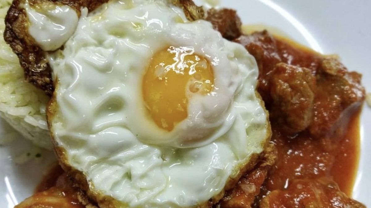 Aurelio Rojas, cardiólogo: "Los huevos no son el problema. Comer un huevo al día es seguro para la mayoría de las personas"