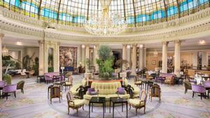 Troben mort en un hotel de Madrid l’ex-CEO de la drassana privada espanyola més gran, José Rosado