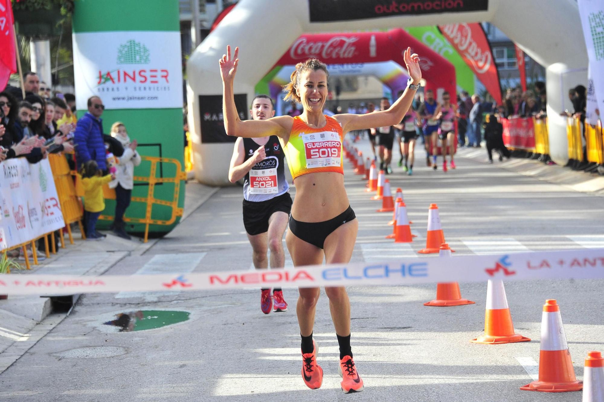 51 Media Maratón de Elche