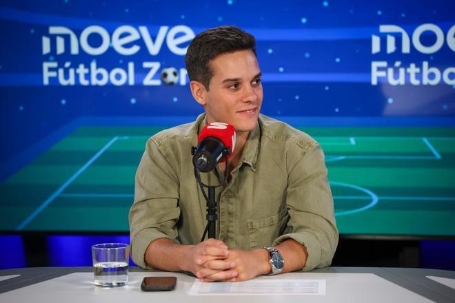 Moeve Fútbol Zone 1x28: el mejor once de LaLiga y los playoffs de ascenso, a debate