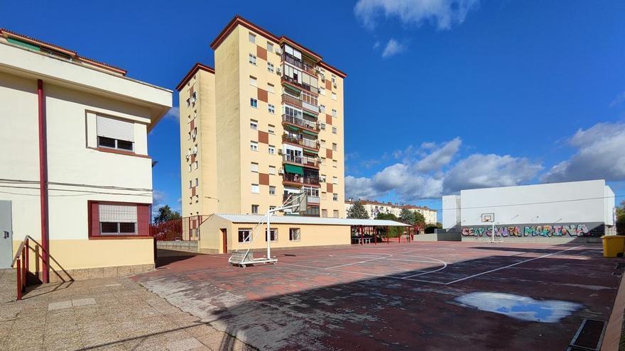 La Junta suprime un docente de apoyo de infantil en el colegio Santa Marina: "Es imposible llevar adelante la etapa formativa"