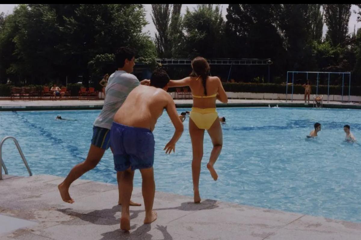 El antes y el después de las Piscinas de San Miguel: de la zona más querida de Madrid a una parcela abandonada