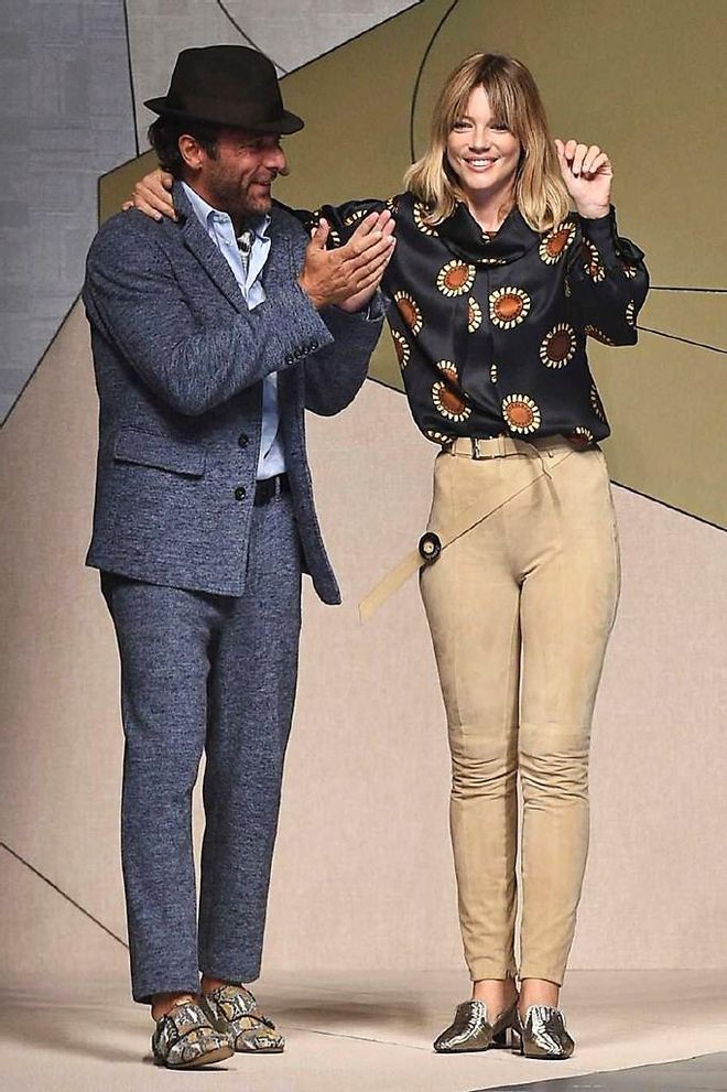 Trussardi