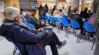 ¿Cuál es la diferencia entre un PAS y PAC de Urgencias?