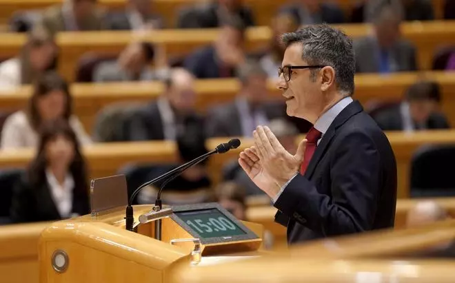 El Pleno del Congreso debate y vota los decretos anticrisis, en imágenes